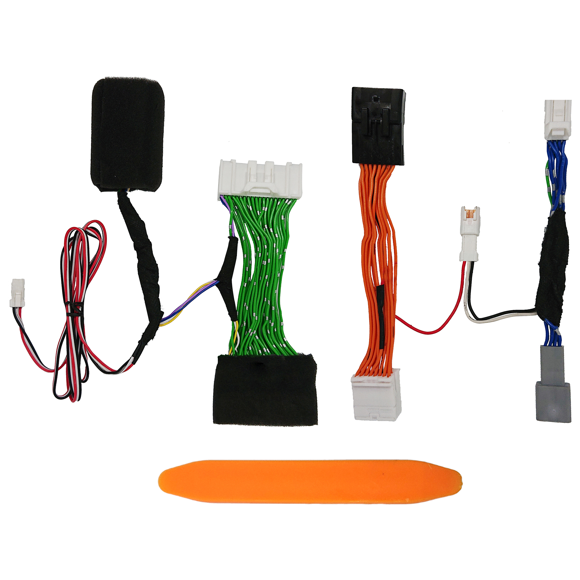 NISSAN セレナ C28】テレビキャンセラー／ナビキャンセラー