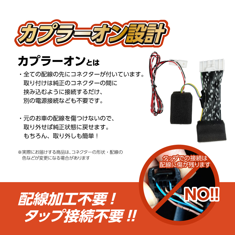 デリカミニ（R7年10月～）5BA-BA1A・BA5A／4BA-BA2A・BA6A対応 テレビ