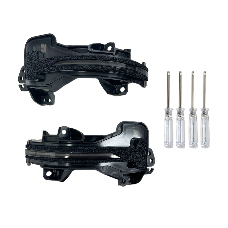 ホンダ ヴェゼル  RV3/4/5/6 対応 LEDドアミラーシーケンシャルウインカー_製品画像