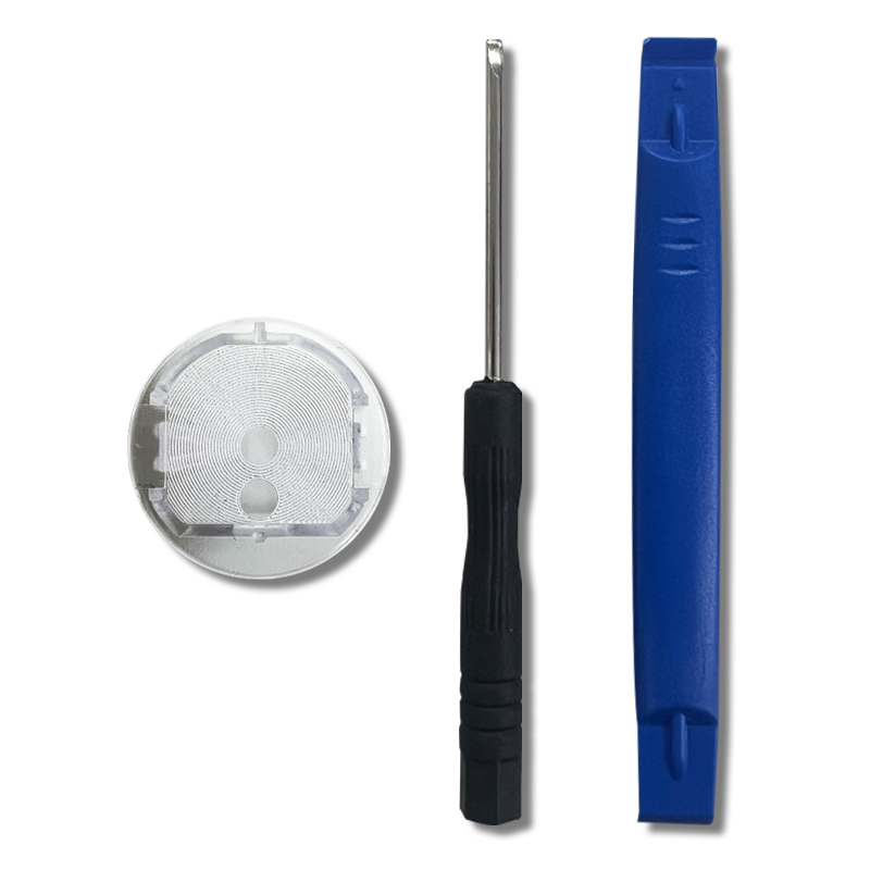 三菱 デリカミニ 対応 オートライトセンサーカバー 取付簡単 エラー防止 特殊加工