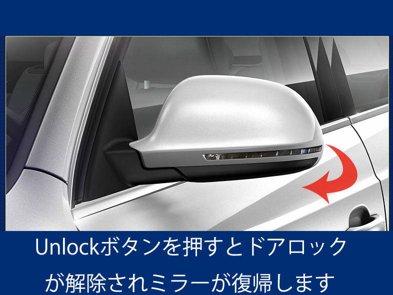 セレナ　17年　CBA-NC25　右ドアミラー　カラーT11　7本線　電動格納式　電動リモコン式