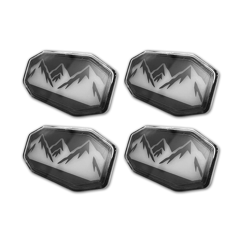 スズキ　ジムニー　対応　LEDグリルマーカー　製品画像