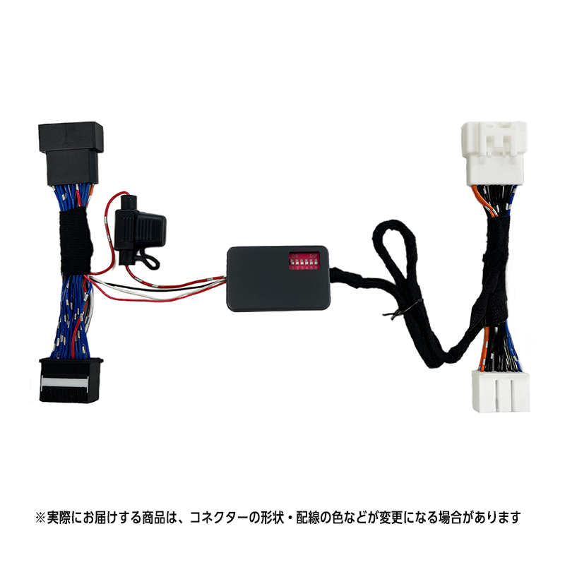 SUZUKI SWIFT スイフト ZCEDS ZDEDS 対応 車速連動 オート ドアロック キット_製品画像