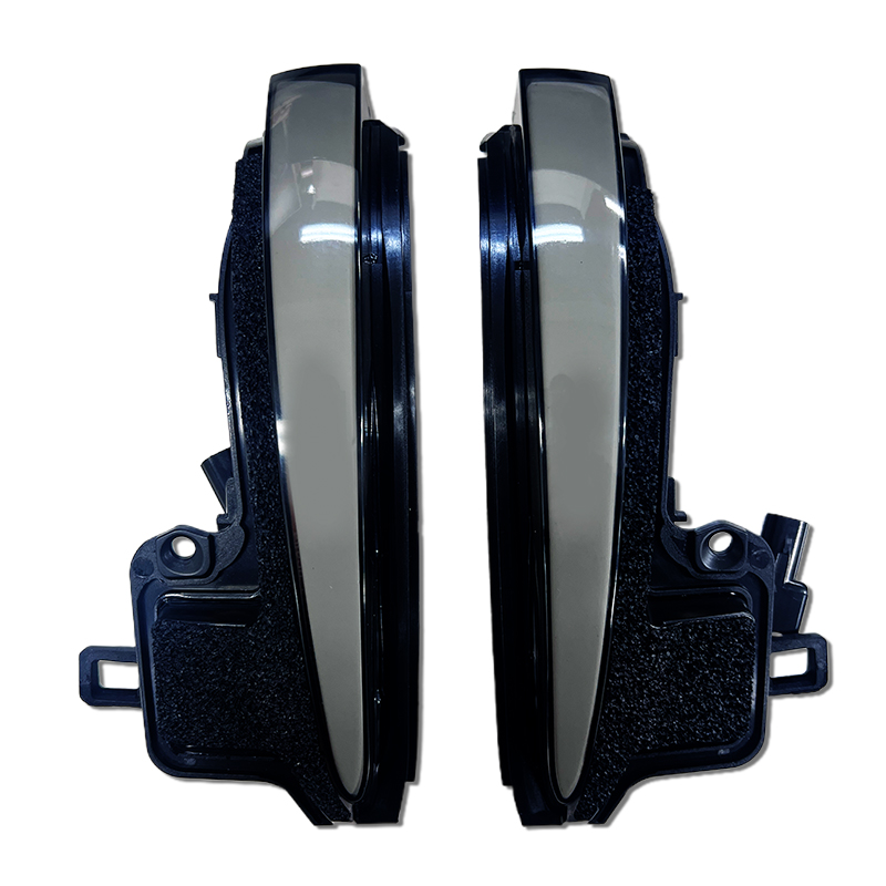 TOYOTA アルファード ヴェルファイア 30系 対応 LEDドアミラーシーケンシャルウインカー 素材耐久性