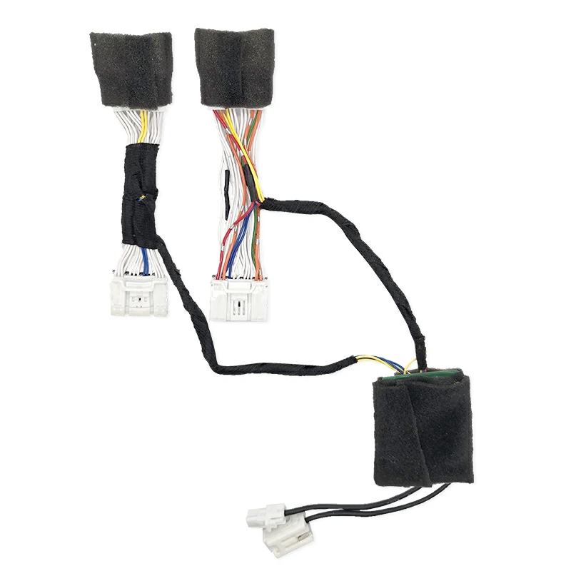 トヨタ アクア TV＆ナビキャンセラー