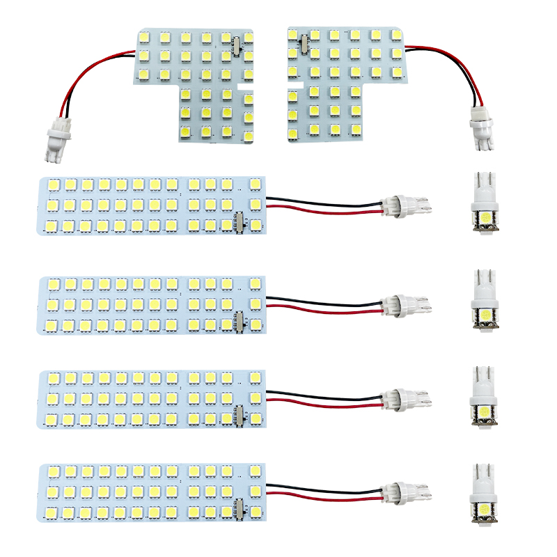 トヨタ エスティマ エスティマハイブリット 20系 50系 LEDルームランプ