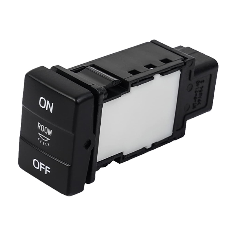 TOYOTA 200系 ハイエース 4型 5型 6型 7型 8型 2013年12月以降 ルームランプスイッチ