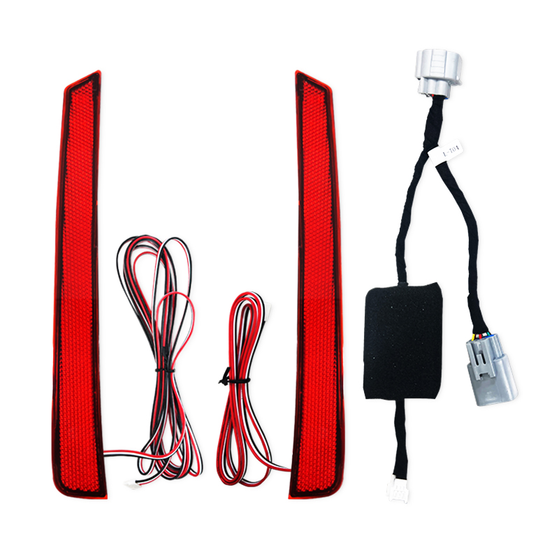 LEDリフレクター点滅キット トヨタ ヴェルファイア 40系 対応