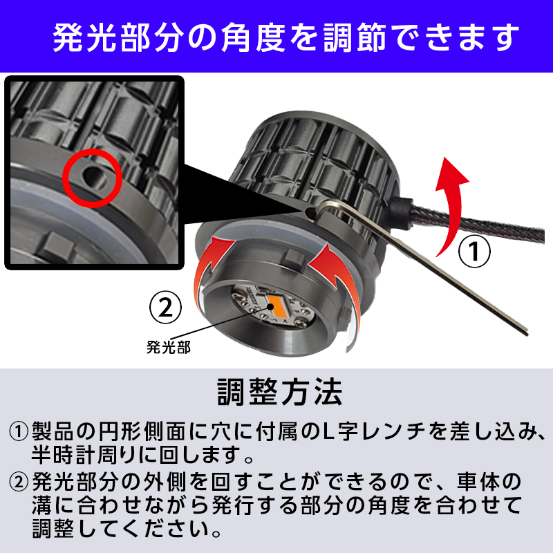 VOXY　デイライト 