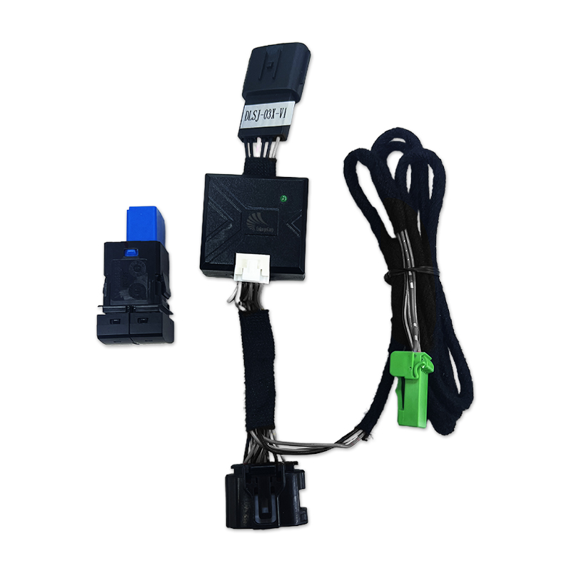 TOYOTA ノア ヴォクシー 90系 パワースロットルコントロールキット 製品画像